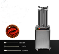 Sausage Stuffing Equipment