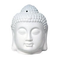 Buddha Head Statue