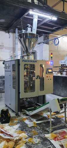 Flour Packing machine