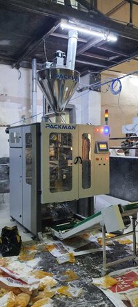 Flour Packing machine