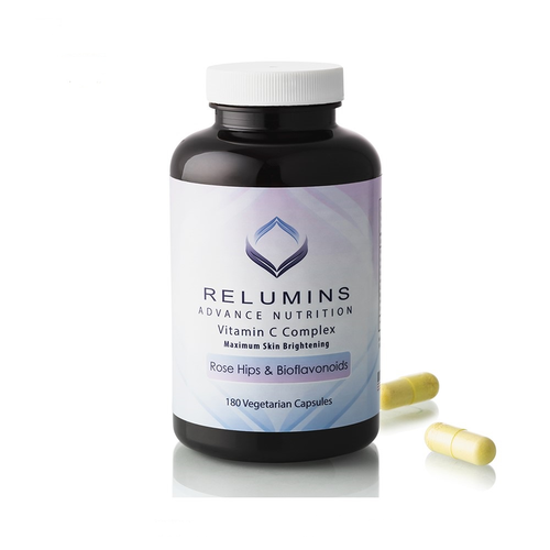 Complex 1000mg Relumins Vitamin C