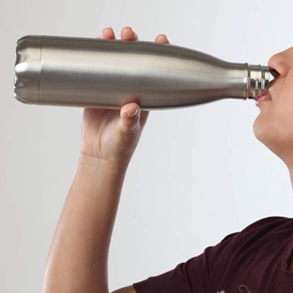 750 ML STAINLESS STEEL BOTTLE