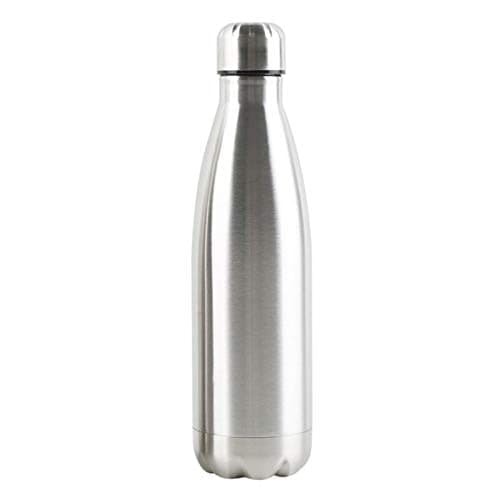 750 ML STAINLESS STEEL BOTTLE