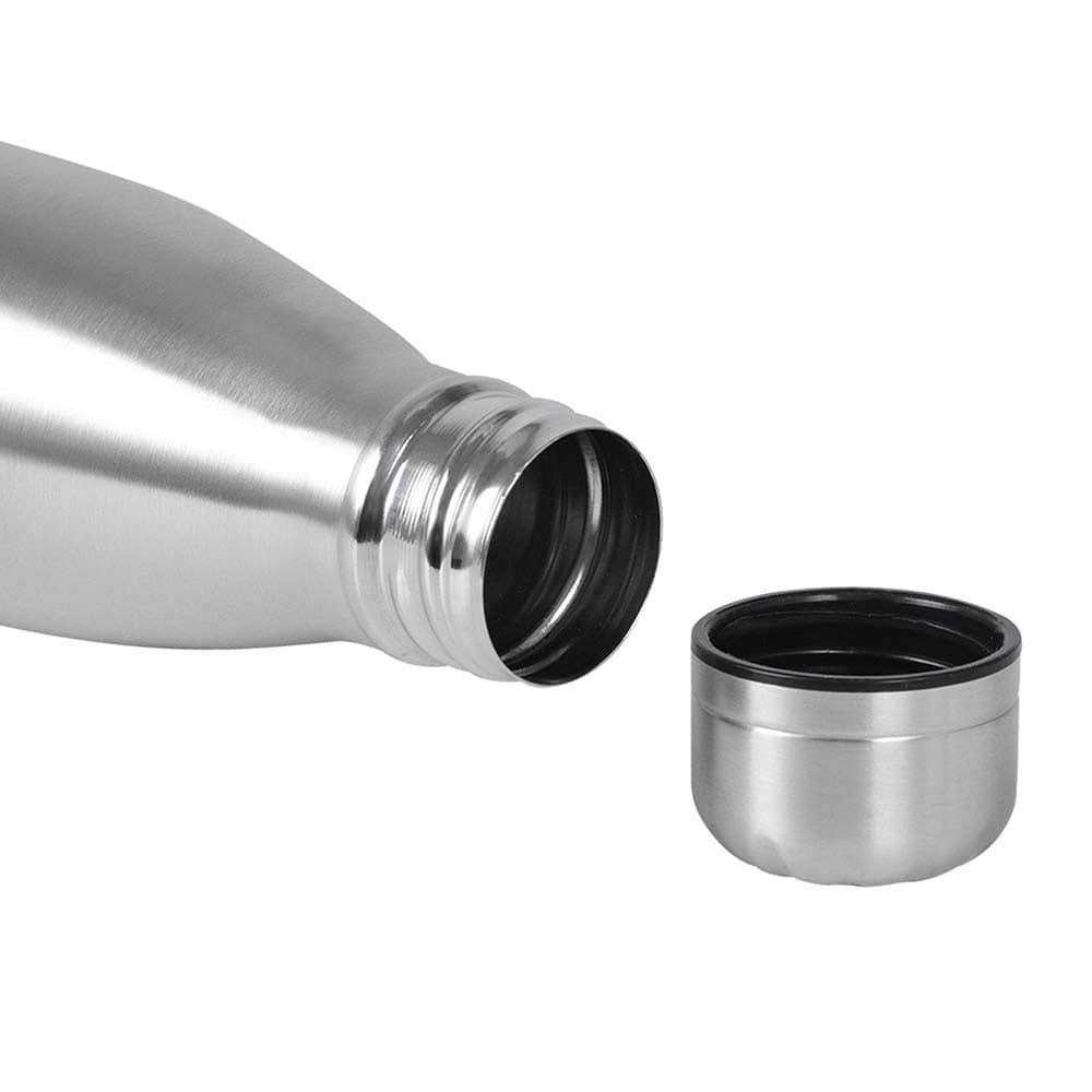 750 ML STAINLESS STEEL BOTTLE