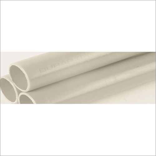 Pp Pph Pipe Length: 1/2 Also Available Upto 12 Inch Inch (In)