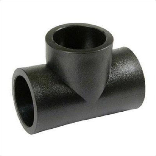 HDPE Equal Tee