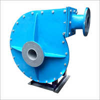 Pp Frp Blowers - Corrosion-resistant, Capable Of Handling Toxic Gases Hcl, Cl2, H2s | Custom Specifications Available