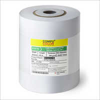 265gsm Standard Lustre Dry Minilab Photo Paper - Color: White