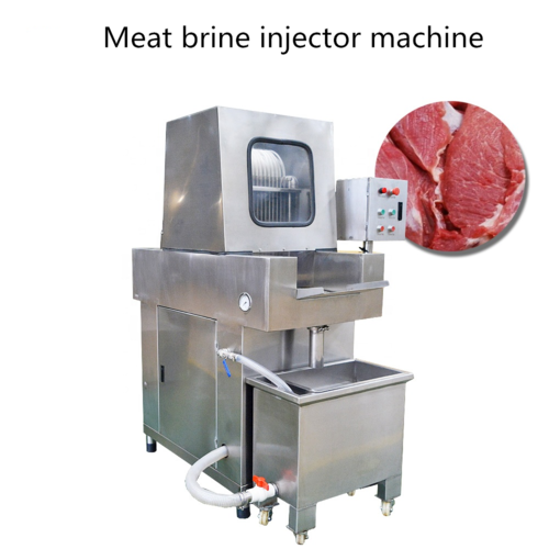 MBII-48 Automatic Meat Brine Machine