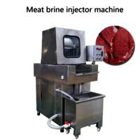 MBII-48 Automatic Meat Brine Machine