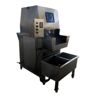 MBII-48 Factory Wholesale Poultry Saline Water Injecting Machine Meat Curing Machine