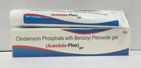 Clindamycin Phosphate and Benzyl Peroxide Gel