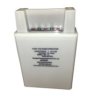 Pulse Capacitor 10kV 1uF,HV Capacitor 1000nF 10000Vdc