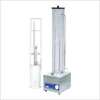 Automatic Pipette Washer Application: Laboratry