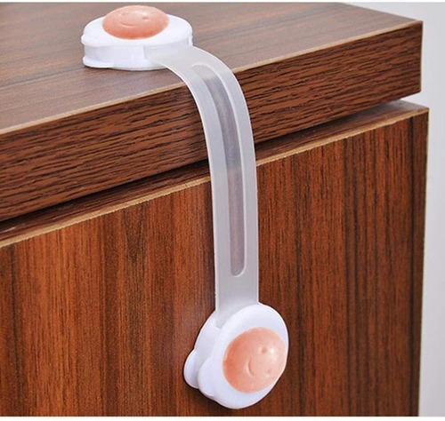 CHILD SAFETY LOCKS (1 PC)