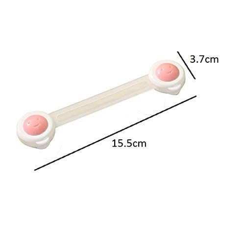 CHILD SAFETY LOCKS (1 PC)