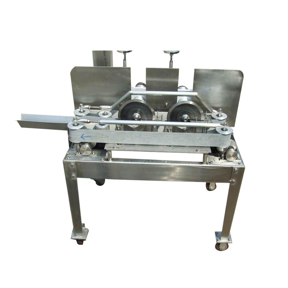 YDTW-252 Commercial Fish Fillet Cutting Machine Fish Processing Equipment
