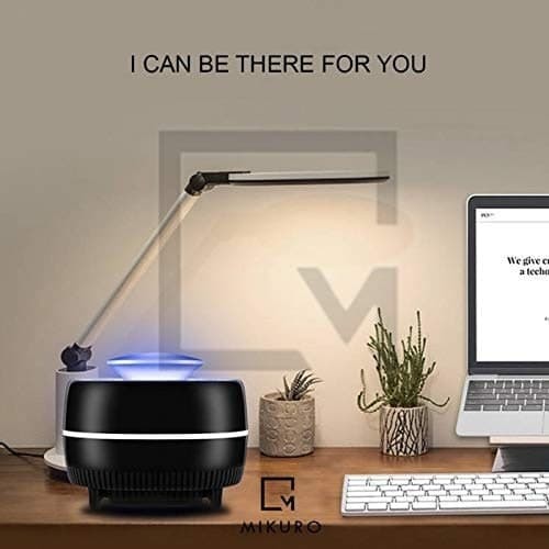 Electronic Mosquito Killing Table Lamp