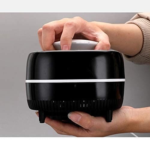 Electronic Mosquito Killing Table Lamp