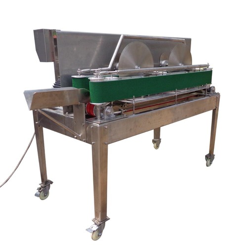 YDTW-380 Factory Directly Supply Fish Filleting Machine