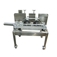 YDTW-380 Factory Directly Supply Fish Filleting Machine