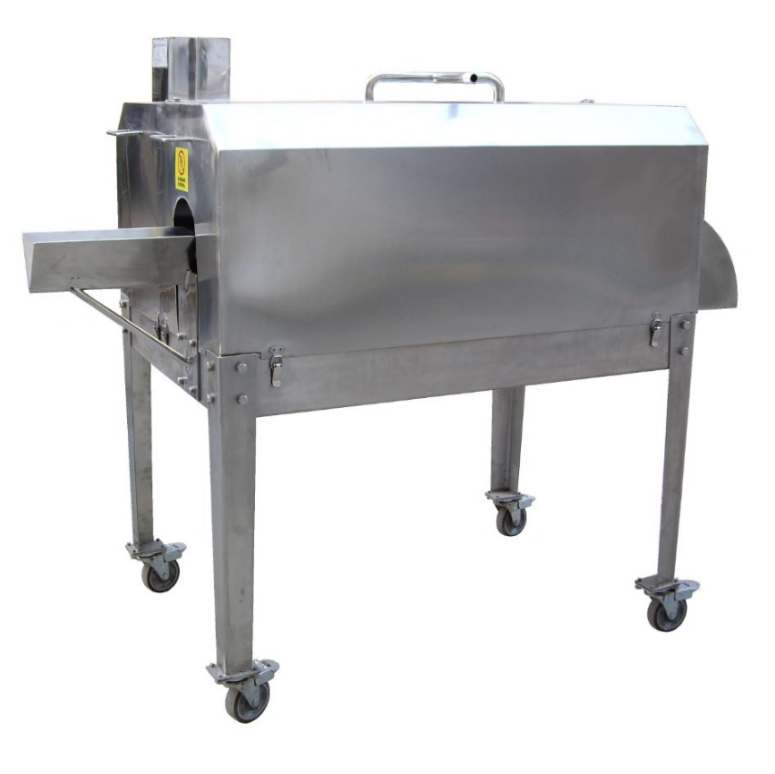 YDTW-380 Factory Directly Supply Fish Filleting Machine