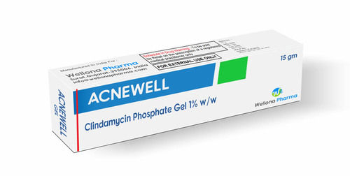 Clindamycin Phosphate Gel