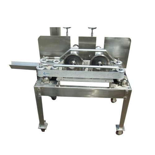 YDTW-500 Tilapia Fishing Rod Processing Fish Fillet Cutting Machine