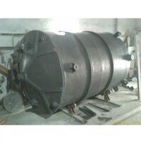 Horizontal FRP Tanks