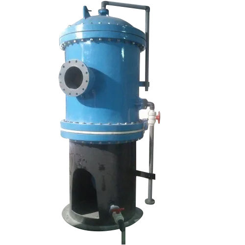 Frp Multi Cartridge Filter Housings - Color: Blue