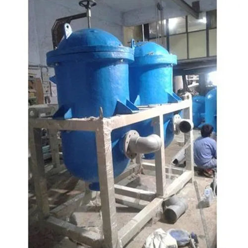 Desalination Cartridge Filter Housings