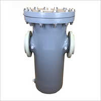 FRP T Type Strainers
