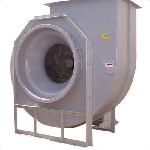 Centrifugal Blowers Application: Industrial