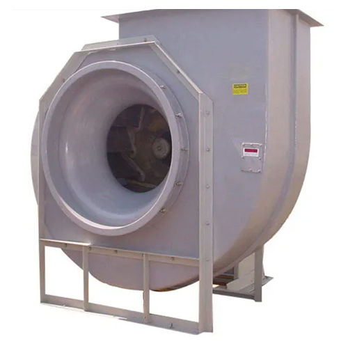 Centrifugal Blowers