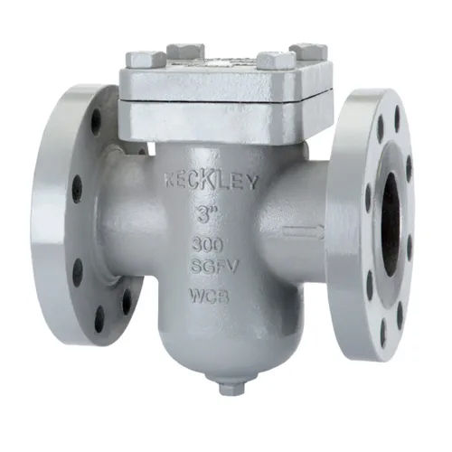 T Type Strainers