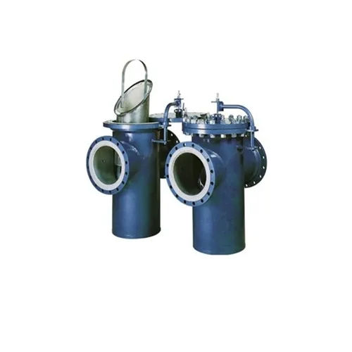 Simplex Cartridge Filters - Color: Blue