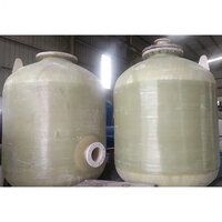 Chemical Pressure Vessels