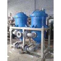 FRP Cartridge Filter