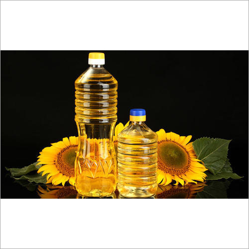 Sunflower Oil