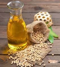 Soyabin Oil