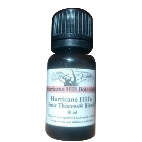 10ml Hurricane Hills Four Thieves Blend