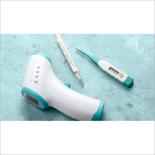 IR Thermometer