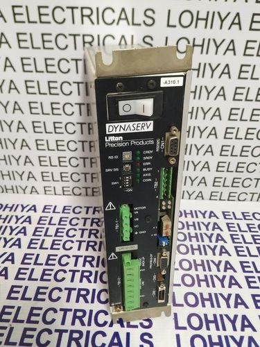 YOKOGAWA SERVO ACTUATOR UR1015C8DB