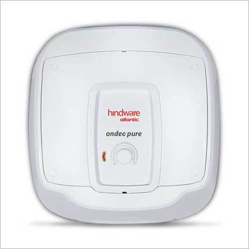 White Ondeo Pure  Water Heater
