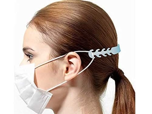 ( Set Of 12 ) Mask Strap