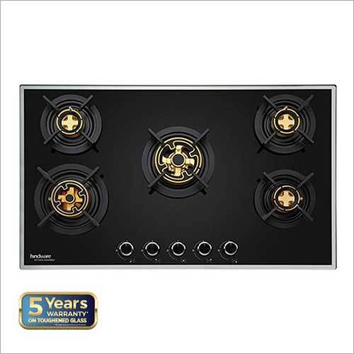 Camelia 5B Glass Cooktop
