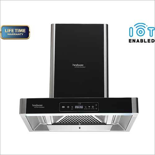 Optimus 60 Front Kitchen Chimney