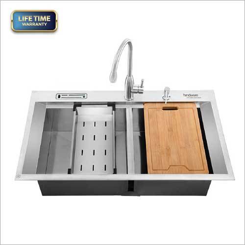 Ricardo Kitchen Sink