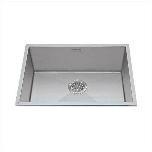 Stainless Steel Domingo Min Kitchen Sink