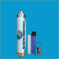 Bb Water Conditioner Installation Type: Wall Mounted